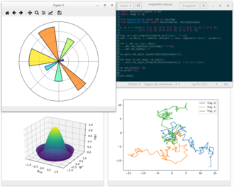 Matplotlib (software)